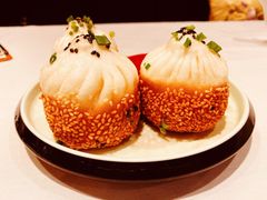 -上海1号私藏菜(静安店)