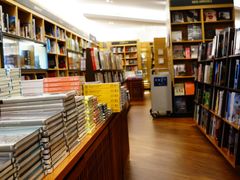 -纪伊国屋书店(Singapore Main Store)