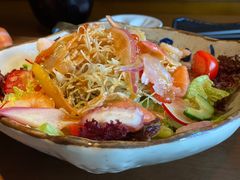 -千代武日本料理(哈西店)