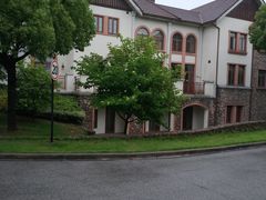 -南通鹏欣花园国宾酒店