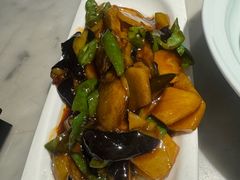 -辛香汇·锦里丨现炒川菜(中南城店)
