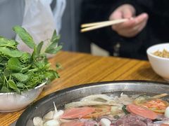-海关荤豆花(洋河一路店)