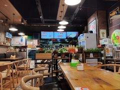 大堂-车沾巷·重庆老味豌杂面