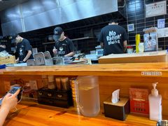 -Ramen满吉·豚骨拉面(丽园路店)