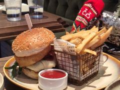 -Calix&Lay's(新天地店)