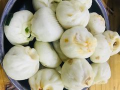 -红帽叔叔包子