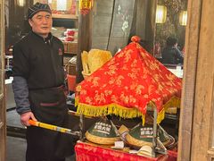 -大张烙馍村·美食地标(泉山店)