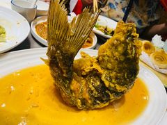 -闫府私房菜·老字号(恒隆店)