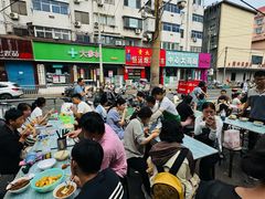 -逍遥镇刘相五胡辣汤豆沫馆(康复中街店)