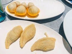 椒盐葫芦酥-绿波廊(豫园店)