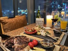 -金奥国际酒店温哥华扒房Vancouver Grill