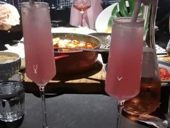 -烛影拾光观景餐厅·创意菜·摄影·小提琴(大唐不夜城店)