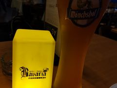 -巴伐利亚啤酒坊(意式风情街店)