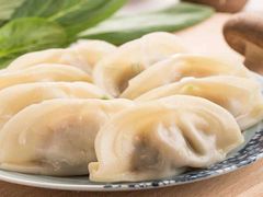 素水饺-同发号饭庄(复兴路店)