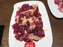 -牛焱·贵州黄牛肉火锅(城西银泰店)