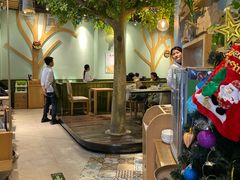 -仙踪林(江燕路万科里店)