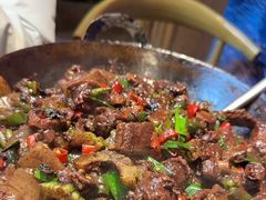 -牛八宝桂林米粉(八里庄店)