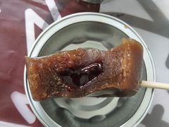 巧克力流心-元氏钵仔糕(北京路店)