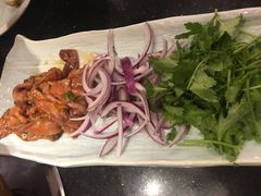 -百味源炭火烤翅 ·夜市大排档(酒仙桥店)
