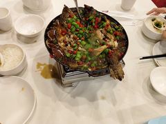 -翠清酒家(万丰路店)