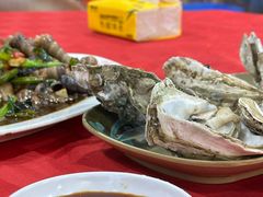 -先鲜鲫鱼粥