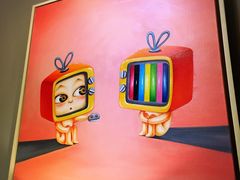 -时间仓(月湖公园店)