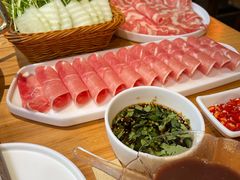 -四喜小胖·北京涮肉(五道营店)