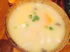 -铃木食堂(帽儿胡同店)