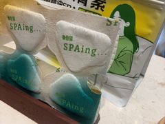 -泰合玺·精油疗愈 SPA(南京河西万达店)