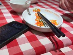 -西贝(宁波天一国购店)