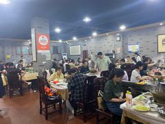 -鑫龙火锅城(环山路店)