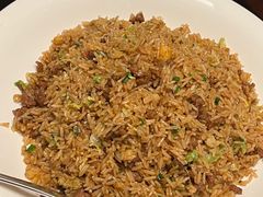 -浙江安吉JW万豪酒店·万豪中餐厅