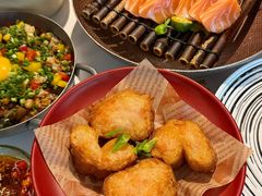 -阳光码头海鲜火锅(世纪大道店)