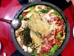 -秦小龙驴肉火烧馆