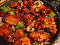 -船梆煮•蒸汽海鲜·生腌干蒸(五四广场店)