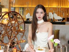 -杭州城中香格里拉大酒店