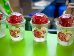 -迷客夏Milksha(无锡苏宁店)