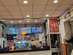 -西部马华清真兰州牛肉面·烧烤夜市(关东店)