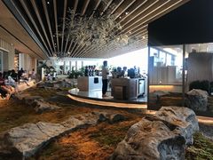 -Seesaw Coffee(朝阳大悦城店)