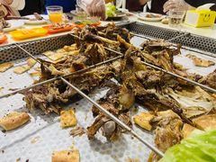 -西夏一品烤全羊(百桥路店)