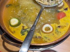 -洱火云南酸菜牛肉火锅(石景山当代商城店)