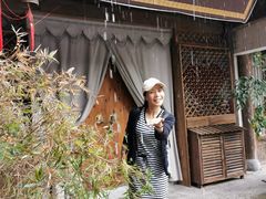 -婺源梦里老家大型山水实景演出