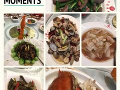 -万宝海鲜舫(劳动公园店)