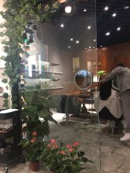 -思妍丽美发沙龙