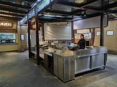 -湘力力小院·鱼汤泡饭(枫林路店)