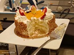 -舟山朱家尖威斯汀酒店·知味标帜自助餐厅