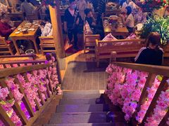 -民食香·腊排骨野生菌美食(木府店)