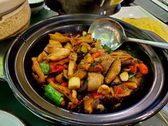 -潇湘·永州会馆(百子湾店)