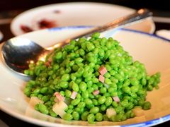 火丁豌豆-杭州西子湖四季酒店·金沙厅