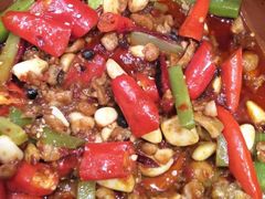 -芳芳私房菜·精做淮扬菜(承德路店)